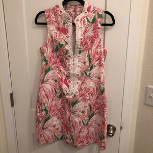 Lilly Pulitzer Alexa Shift